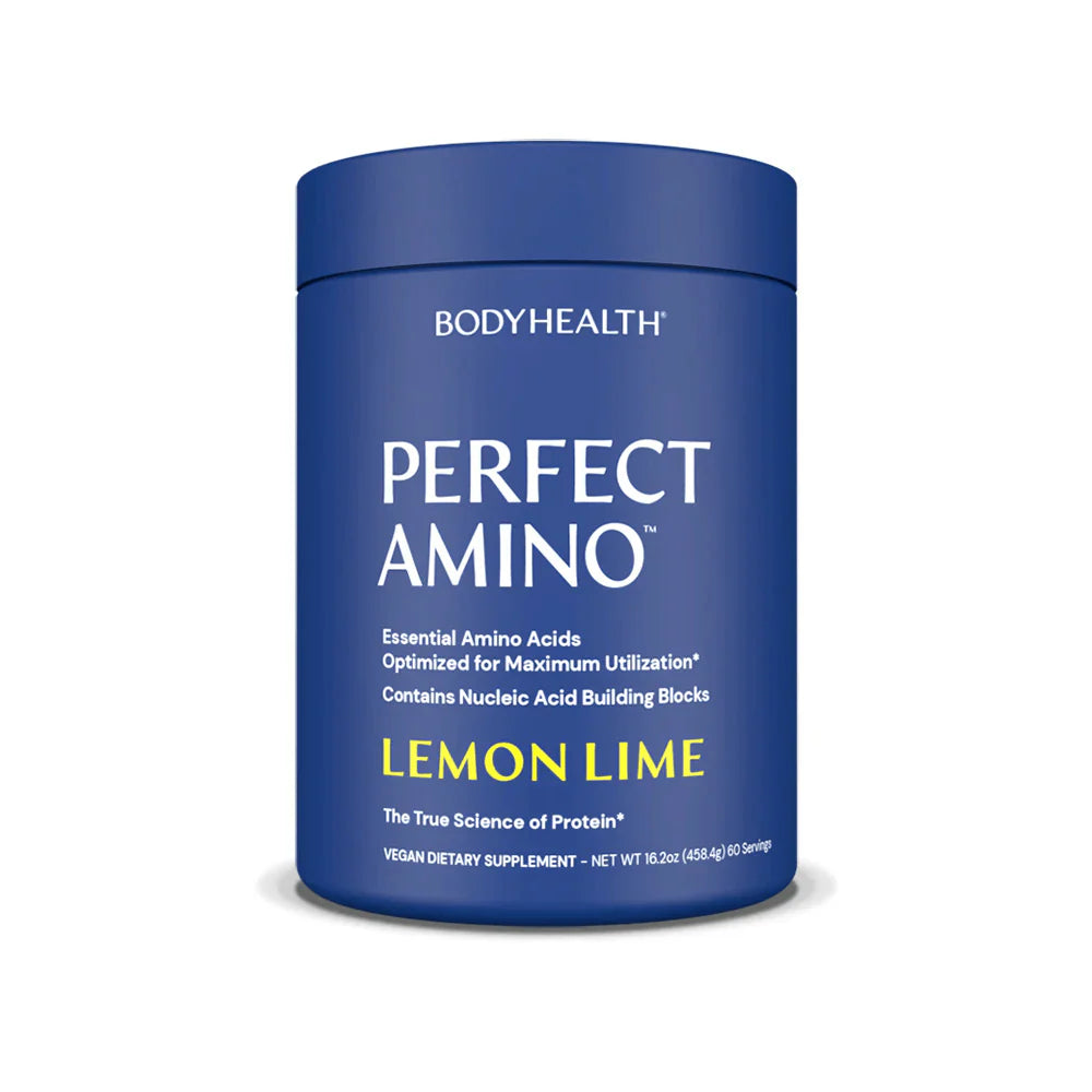 Perfect Amino® - Protein Drink Powder