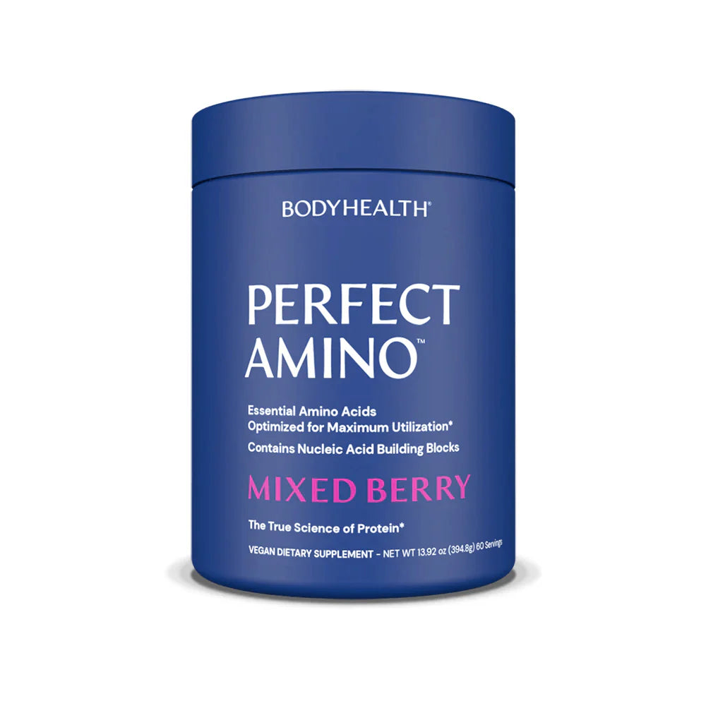 Perfect Amino® - Protein Drink Powder