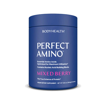 Perfect Amino® - Protein Drink Powder