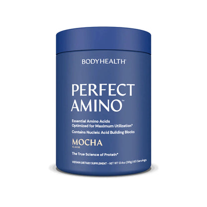 Perfect Amino® - Protein Drink Powder