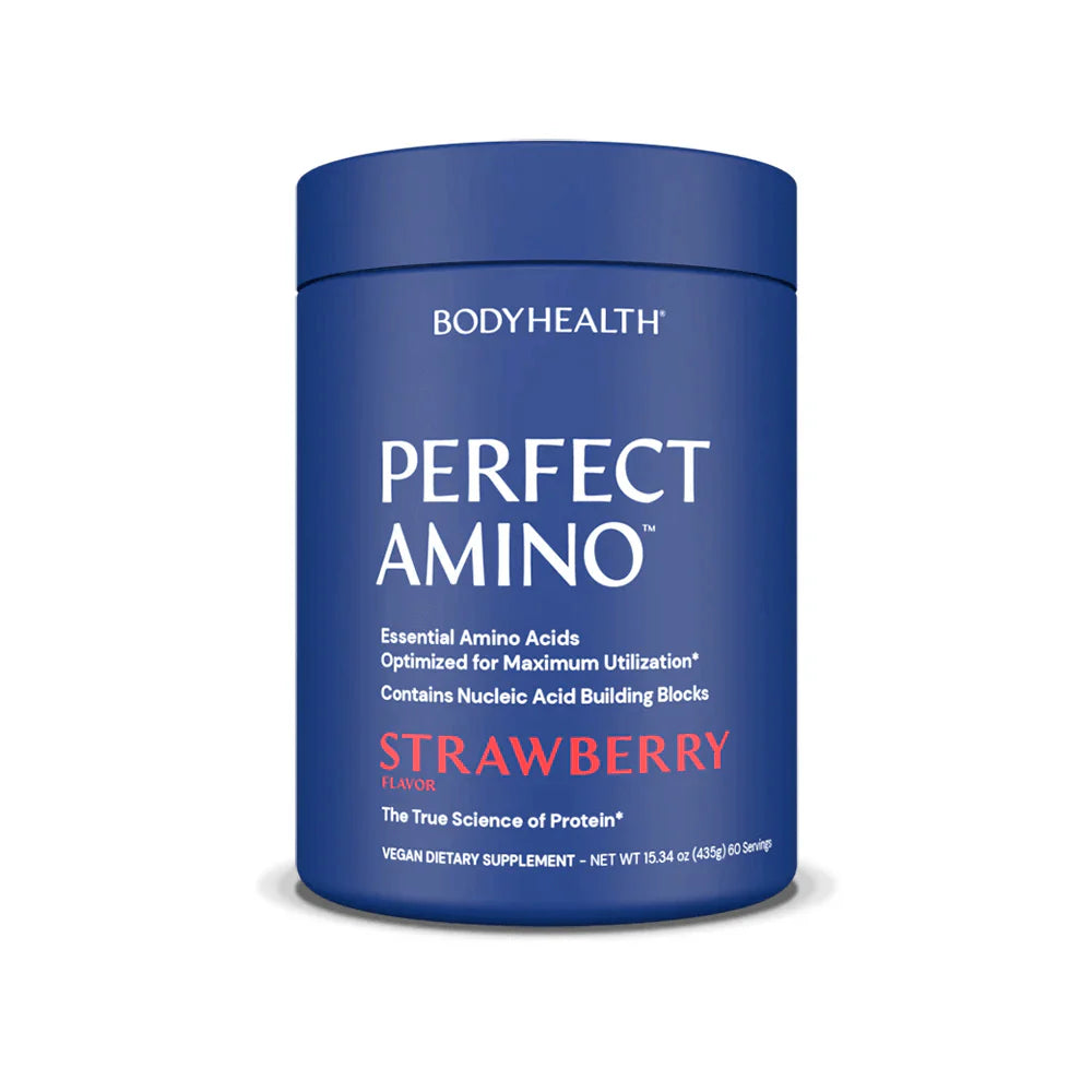 Perfect Amino® - Protein Drink Powder