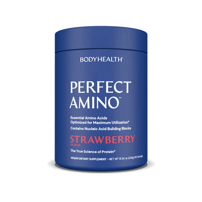 Perfect Amino® - Protein Drink Powder