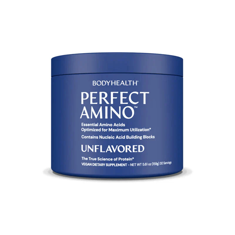 Perfect Amino® - Protein Drink Powder