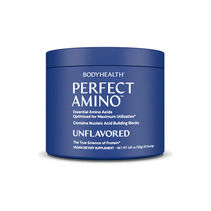 Perfect Amino® - Protein Drink Powder