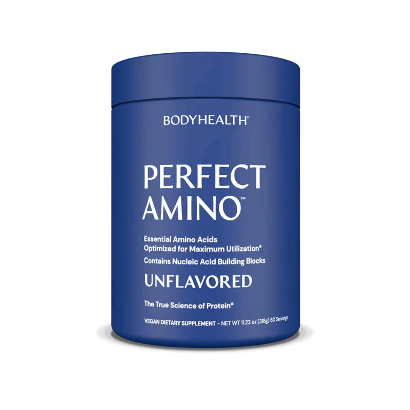 Perfect Amino® - Protein Drink Powder
