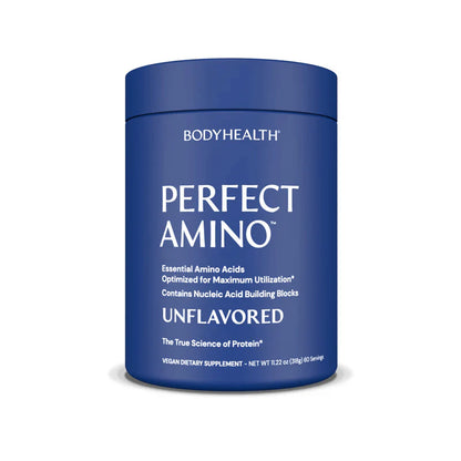 Perfect Amino® - Protein Drink Powder