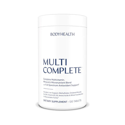 BodyHealth - Multi Complete