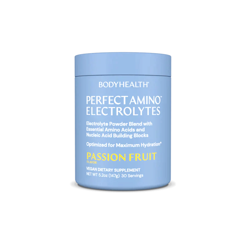 Perfect Amino® - Electrolytes