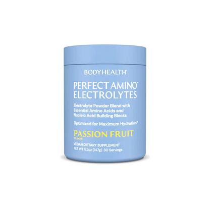 Perfect Amino® - Electrolytes