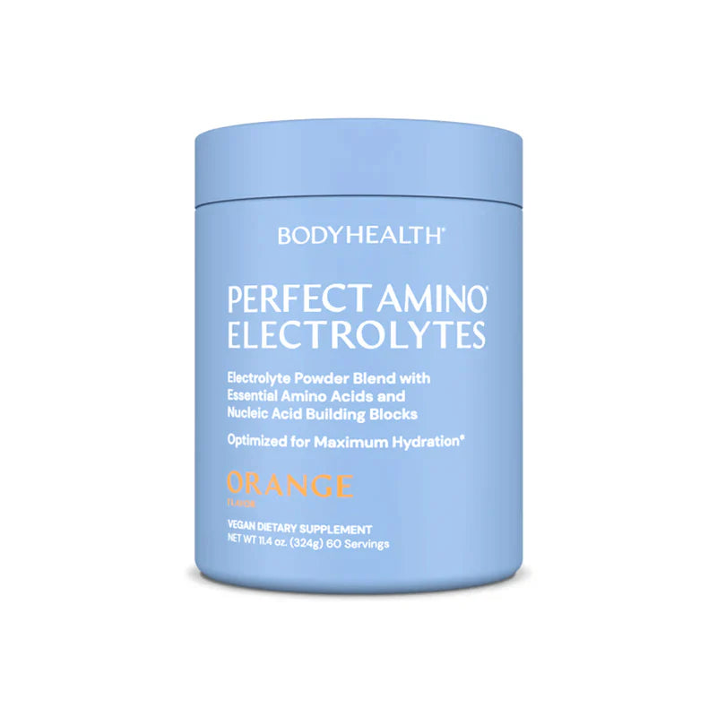 Perfect Amino® - Electrolytes