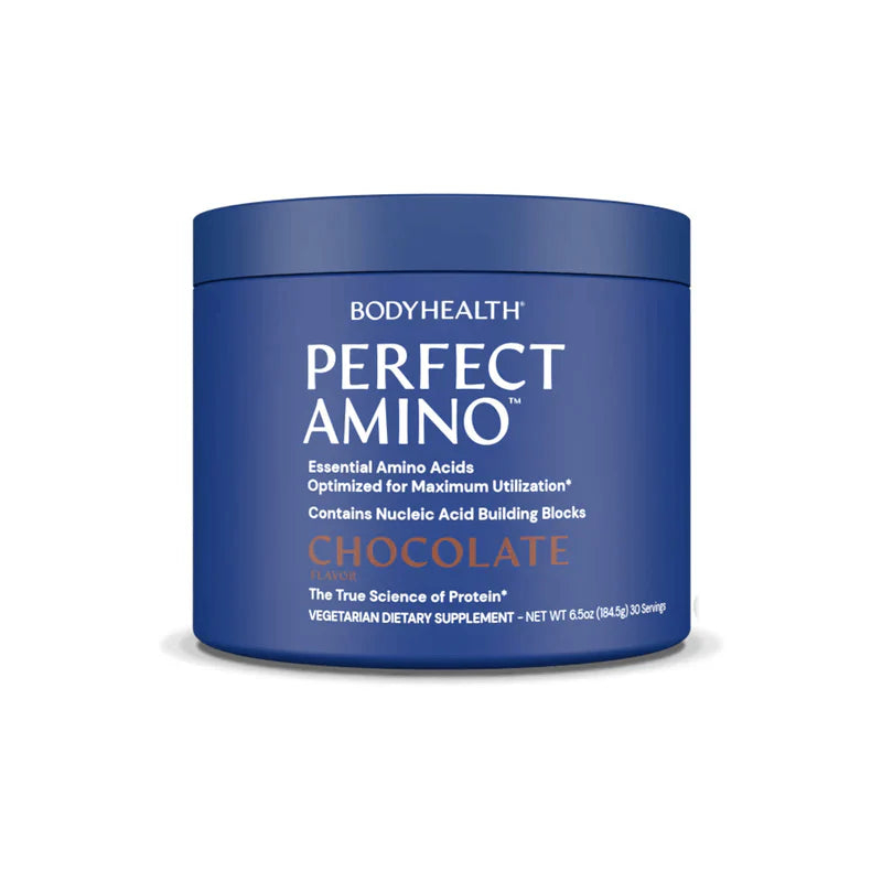 Perfect Amino® - Protein Drink Powder