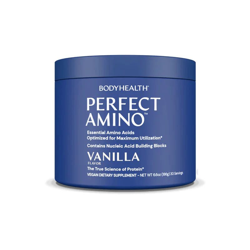 Perfect Amino® - Protein Drink Powder