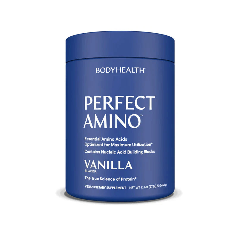 Perfect Amino® - Protein Drink Powder