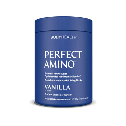 Perfect Amino® - Protein Drink Powder