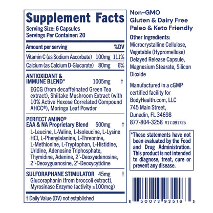 BodyHealth - Cellular Guard Default Title