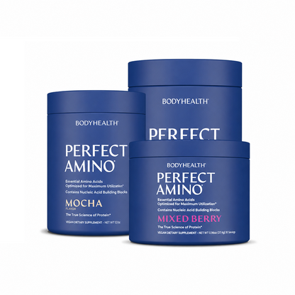 Perfect Amino® - Protein Drink Powder