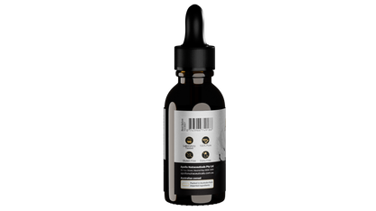 Apollo Nutraceuticals - Shilajit Liquid 30ml