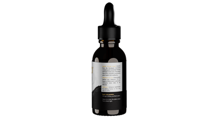 Apollo Nutraceuticals - Shilajit Liquid 30ml