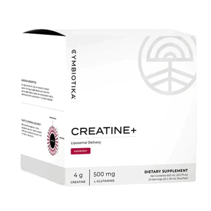 Cymbiotika - Creatine+