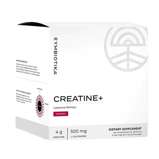 Cymbiotika - Creatine+