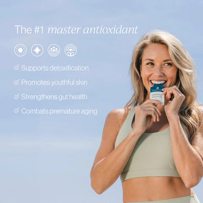 Cymbiotika - Liposomal Glutathione