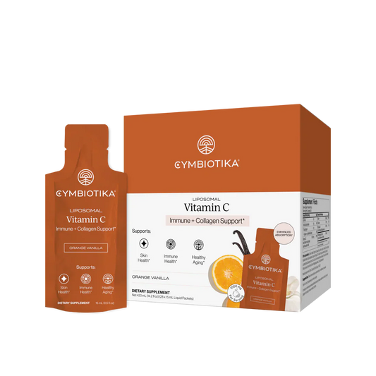 Cymbiotika - Liposomal Vitamin C