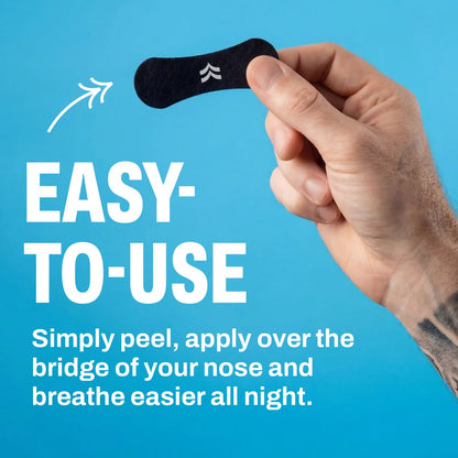 Enhancd - Nasal Strips