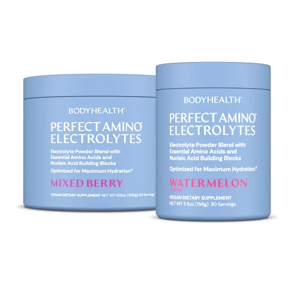Perfect Amino® - Electrolytes