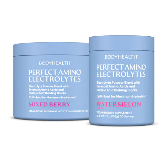 Perfect Amino® - Electrolytes