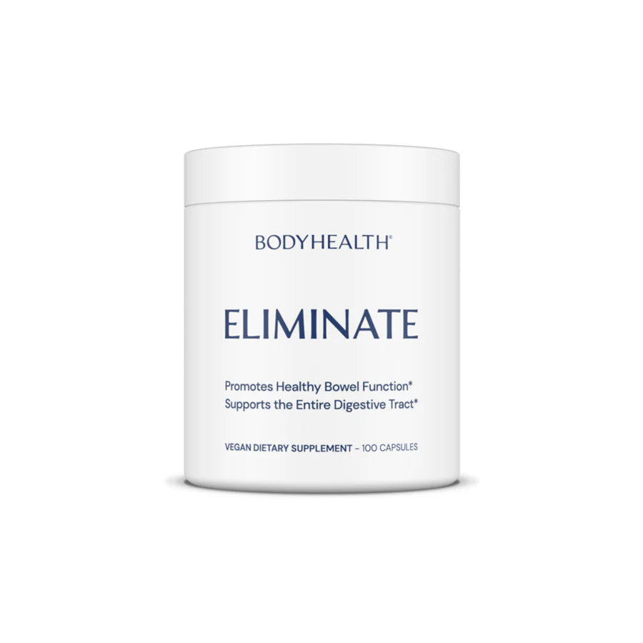 BodyHealth - Eliminate Default Title