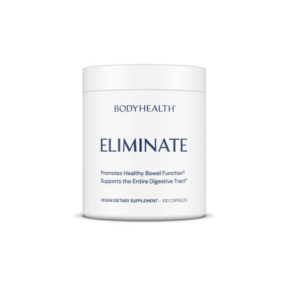 BodyHealth - Eliminate Default Title