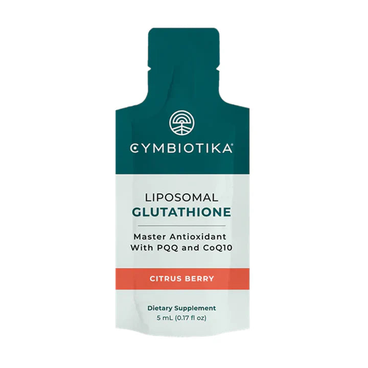 Cymbiotika - Liposomal Glutathione