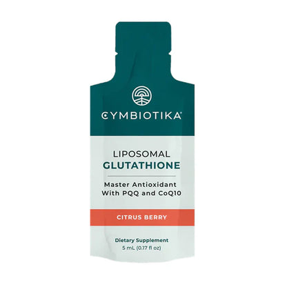 Cymbiotika - Liposomal Glutathione