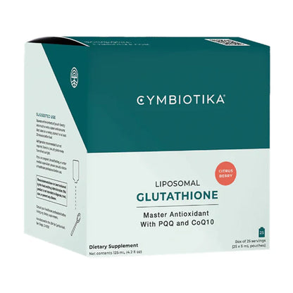Cymbiotika - Liposomal Glutathione
