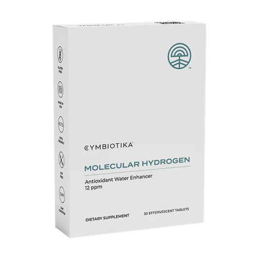 Cymbiotika - Molecular Hydrogen