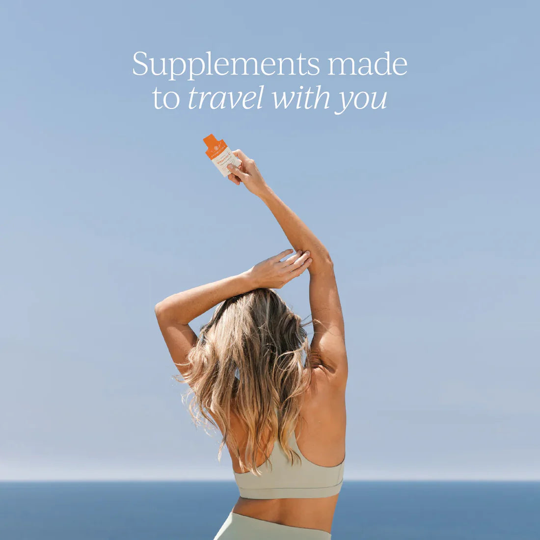 Cymbiotika - Liposomal Vitamin C Default Title
