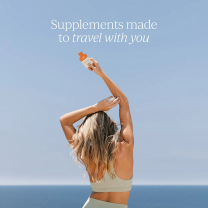 Cymbiotika - Liposomal Vitamin C Default Title
