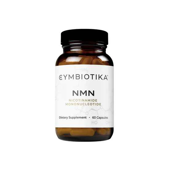 Cymbiotika NMN + Trans-Resveratrol