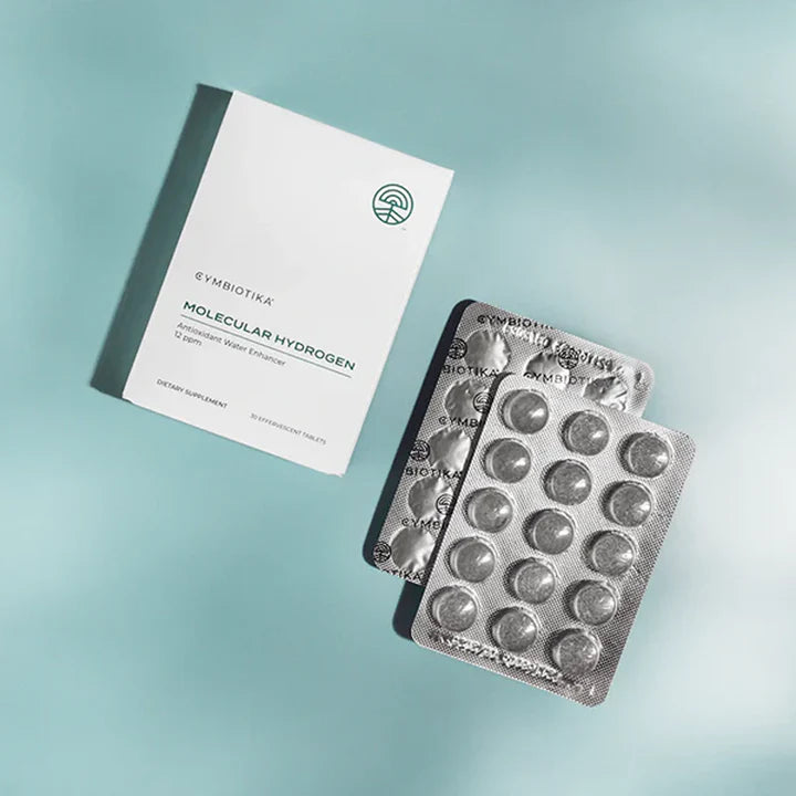 Cymbiotika - Molecular Hydrogen