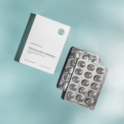Cymbiotika - Molecular Hydrogen
