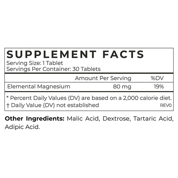 Cymbiotika - Molecular Hydrogen