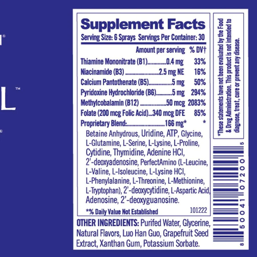 BodyHealth - Nu Cell Default Title