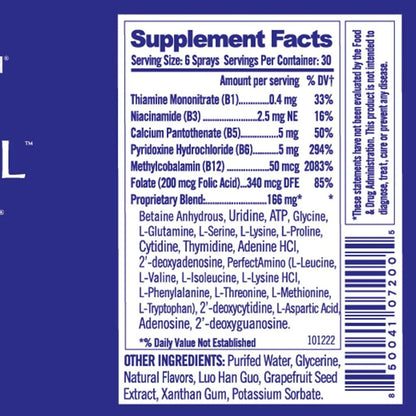 BodyHealth - Nu Cell Default Title