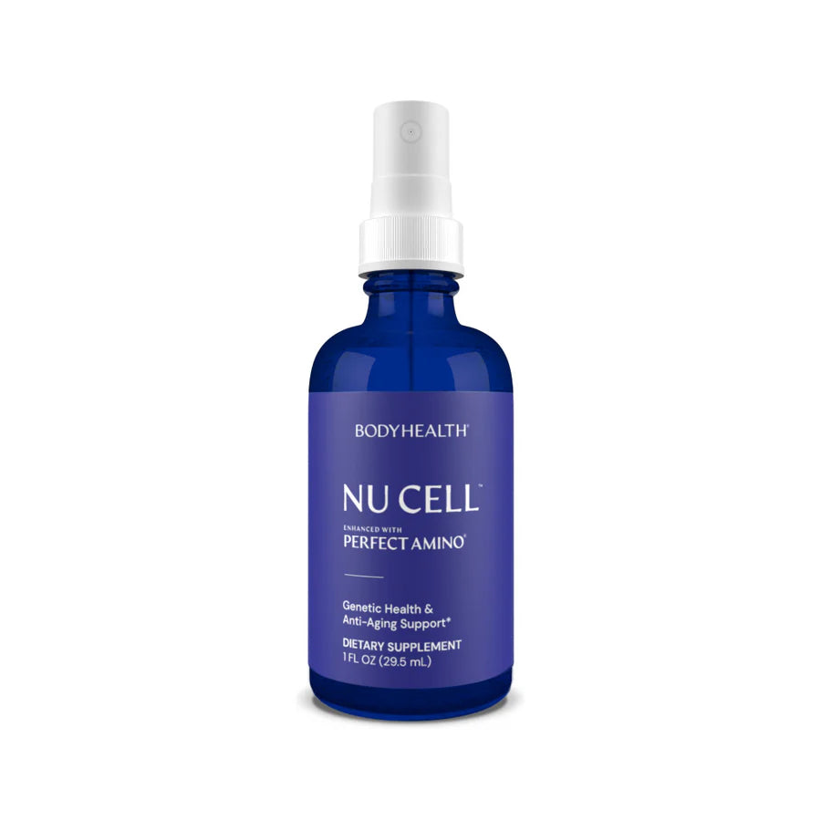 BodyHealth - Nu Cell Default Title