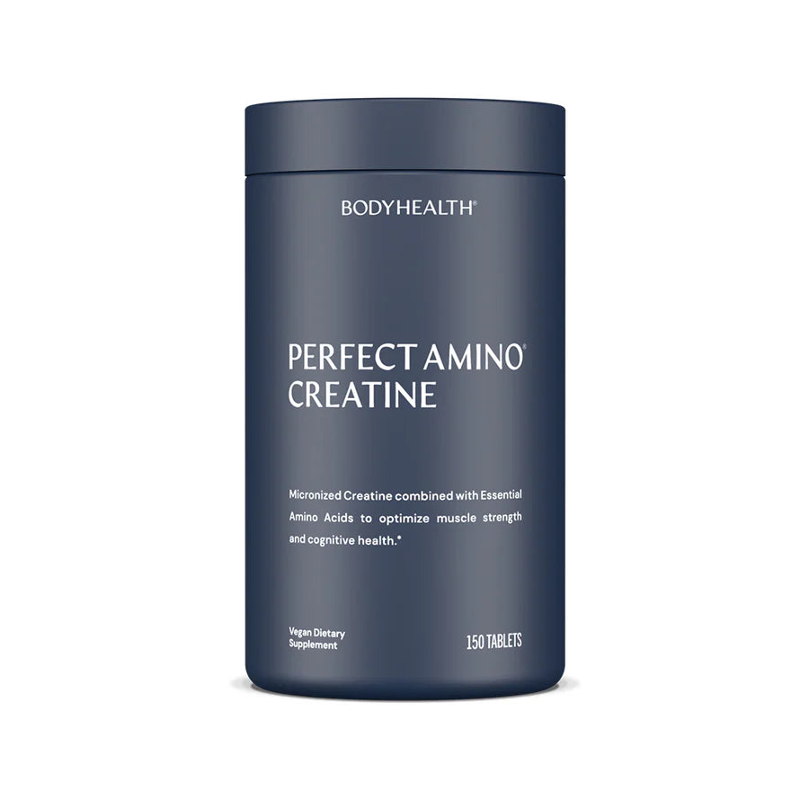Perfect Amino® Creatine Creatine Tablets