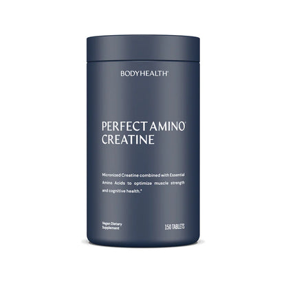 Perfect Amino® Creatine Creatine Tablets