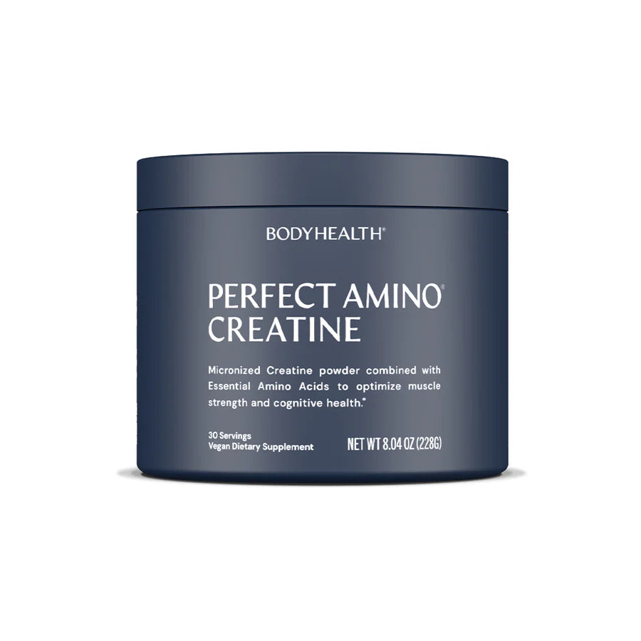 Perfect Amino® Creatine Creatine Powder