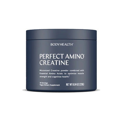Perfect Amino® Creatine Creatine Powder