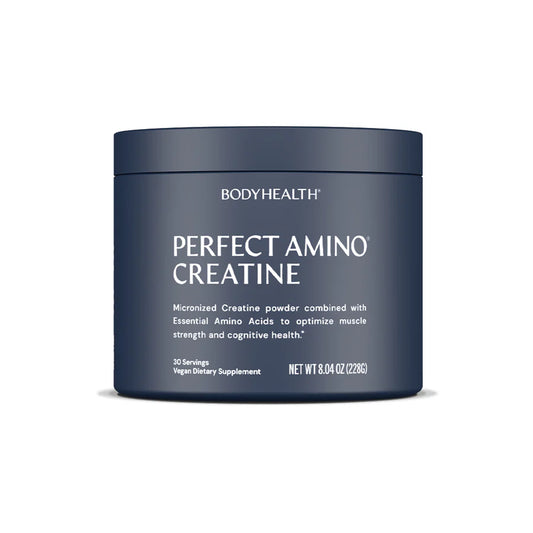 Perfect Amino® Creatine Creatine Powder