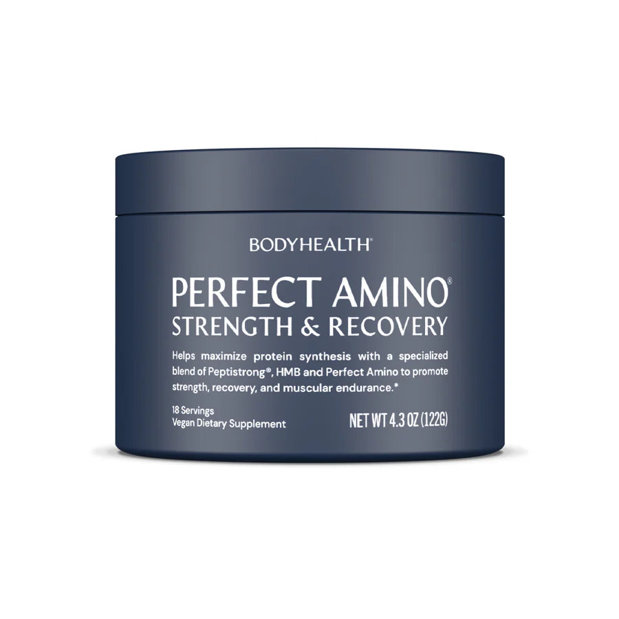 Perfect Amino® - Strength & Recovery